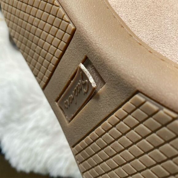 Skechers Women's Plus 3 Pulley Mid-Calf Boots Dark Taupe Size 8 - Picture 11 of 11